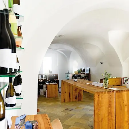 Πανσιόν Gut Oberstockstall Kirchberg am Wagram