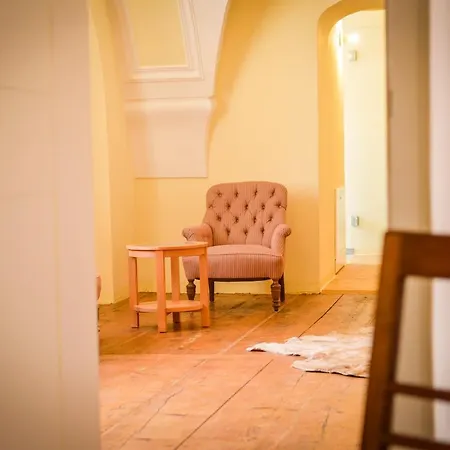 Gut Oberstockstall Kirchberg am Wagram