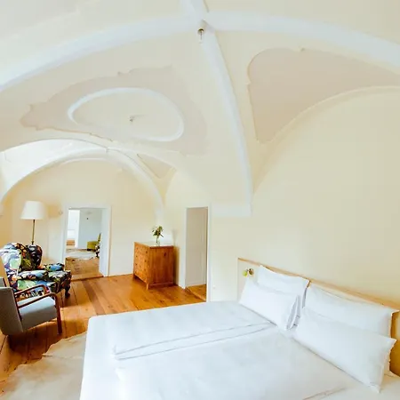 Gut Oberstockstall Maison d'hôtes