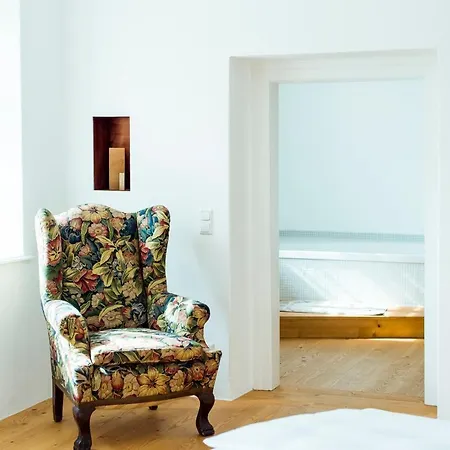 Πανσιόν Gut Oberstockstall