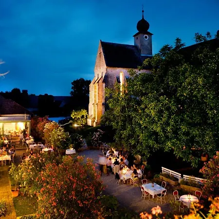 Πανσιόν Gut Oberstockstall *