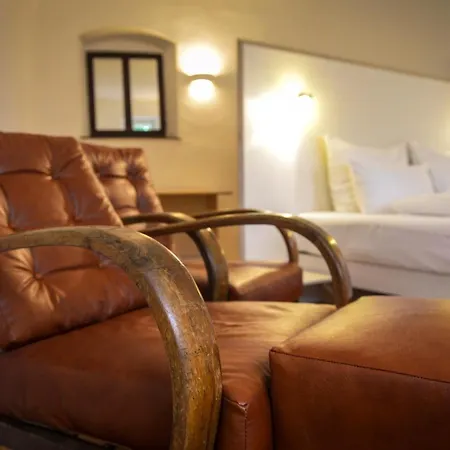 Gut Oberstockstall Πανσιόν