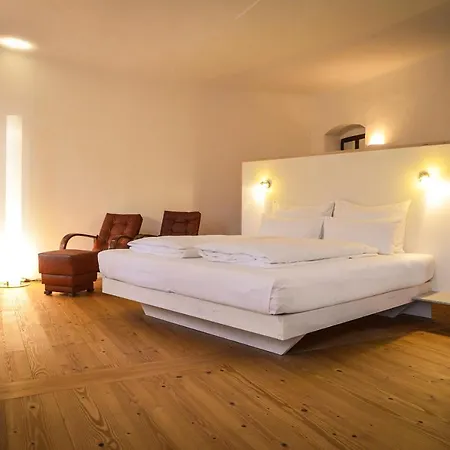 Gut Oberstockstall Guest house *