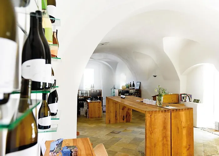 Gasthof Gut Oberstockstall Kirchberg am Wagram