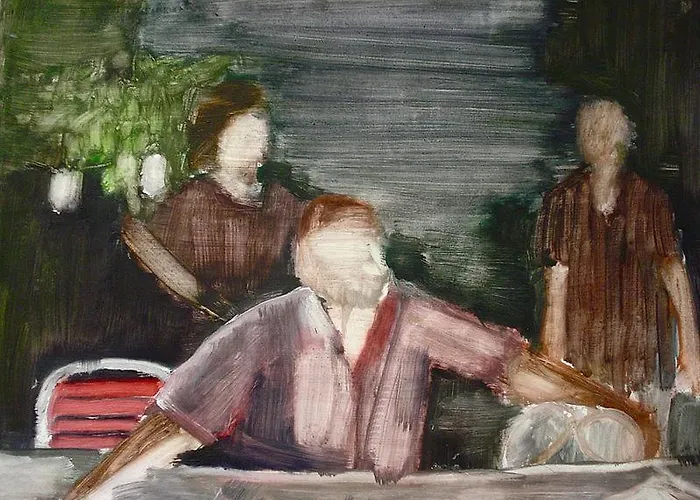 Gasthof Gut Oberstockstall