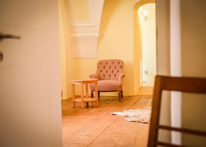 Gut Oberstockstall Kirchberg am Wagram