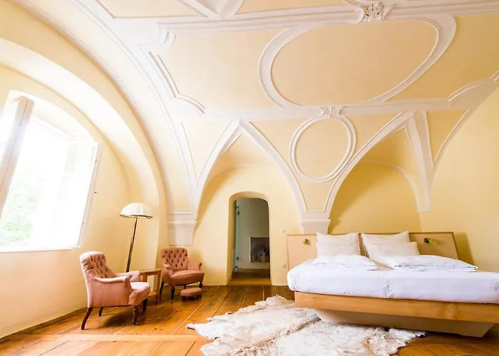 Gasthof Gut Oberstockstall Kirchberg am Wagram