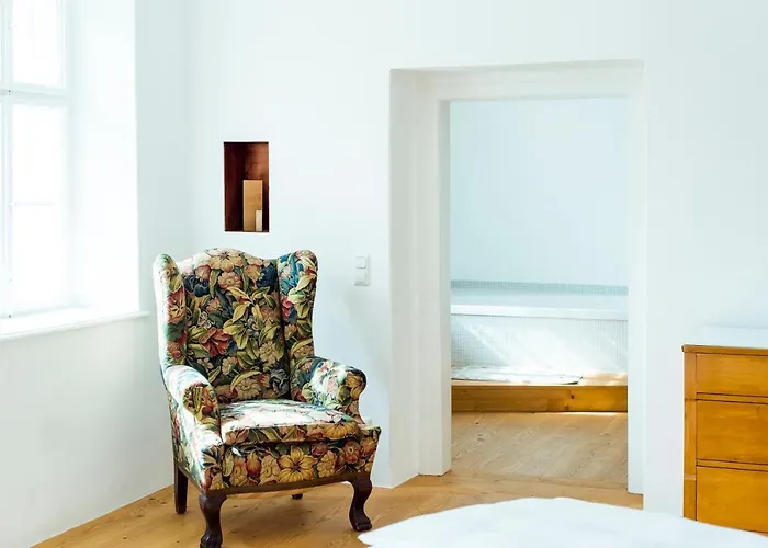 Πανσιόν Gut Oberstockstall