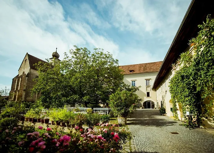 Gut Oberstockstall Gasthof